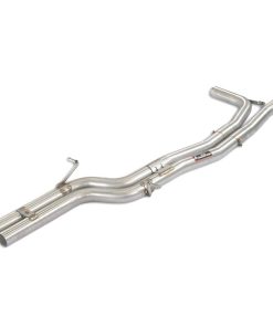 Tubes centraux droit et gauche SUPERSPRINT – Porsche Macan (I 95B) – 248613 – Image 3