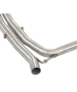 Tubes centraux droit et gauche SUPERSPRINT – Porsche Macan (I 95B) – 248613 – Image 4
