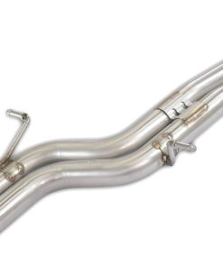 Tubes centraux droit et gauche SUPERSPRINT – Porsche Macan (I 95B) – 248613 – Image 5