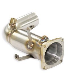Tubes avant droit et gauche (suppression du catalyseur) SUPERSPRINT – Porsche 911 (991) – 249112 – Image 5