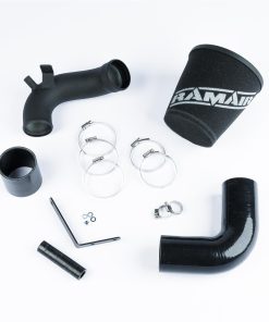 Kit d'admission JetStream mousse RAMAIR – Opel Astra / Signum / Vectra / Zafira – JSK-105-BK