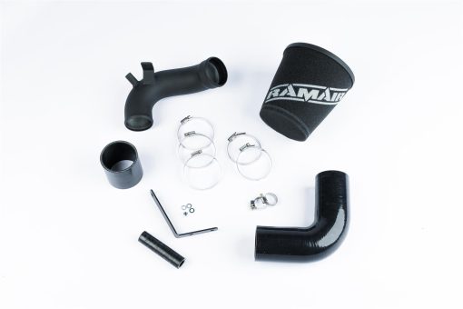 Kit d'admission JetStream mousse RAMAIR – Opel Astra / Signum / Vectra / Zafira – JSK-105-BK