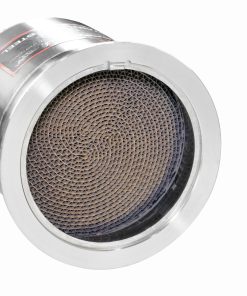 Downpipe gauche avec catalyseur métallique SUPERSPRINT – Porsche Cayenne (II E3) S 2.9T 440 ch – 249581 – Image 5