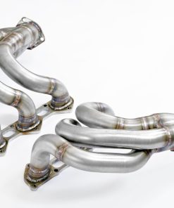 Collecteur droit et gauche (suppression du précatalyseur) SUPERSPRINT – Porsche Boxster / Spyder / Cayman – 249701 – Image 3