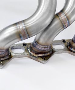 Collecteur droit et gauche (suppression du précatalyseur) SUPERSPRINT – Porsche Boxster / Spyder / Cayman – 249701 – Image 4