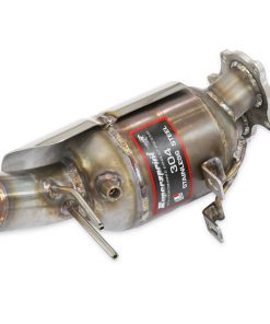 Catalyseur métallique avant droit (suppression du GPF) SUPERSPRINT – Porsche Boxster / Spyder / Cayman – 249702 – Image 5