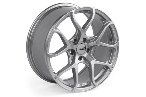 Jante A01 Flow Formed 18x8 APR – WHL00015