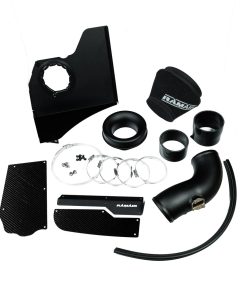 Kit d'admission JetStream mousse RAMAIR – JSK-249-BK