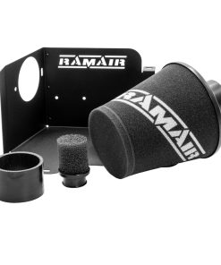 Kit d'admission JetStream mousse (débitmètre 80 mm) RAMAIR – JSK-103-80
