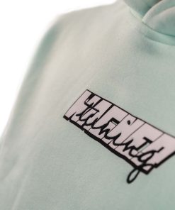 Sweat à capuche B58 WAGNER – 180001052 – Image 3