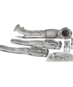Pack Competition EVO 3 WAGNER – Audi RS3 (8P) 2.5 TFSI 340 ch – 700001004 – Image 5