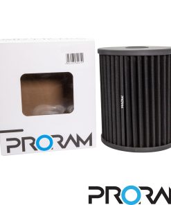 Filtre à air de remplacement ProRAM plissé RAMAIR – Audi A7 / A6 / S6 / S7 – PPF-2051