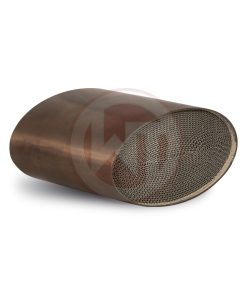 Monolithe de catalyseur 200 cellules Ø142 x Ø76 x 120 mm WAGNER – 005001027-004-100