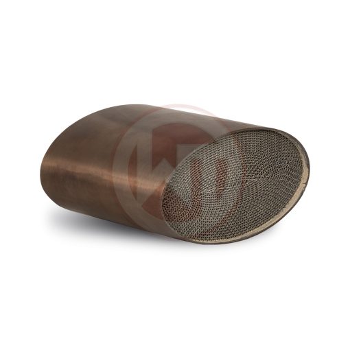 Monolithe de catalyseur 200 cellules Ø142 x Ø76 x 120 mm WAGNER – 005001027-004-100