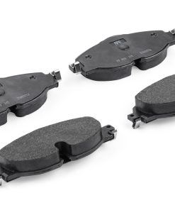 Plaquettes de frein avant LTS Sport (TRW APR – Audi A3 / Audi TT / Volkswagen Golf – BRK00040