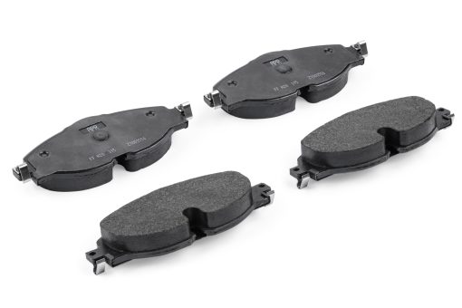 Plaquettes de frein avant LTS Sport (TRW APR – Audi A3 / Audi TT / Volkswagen Golf – BRK00040