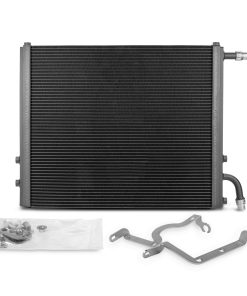 Radiateur d'eau additionnel Competition WAGNER – BMW Z4 / Toyota Supra – 400001011