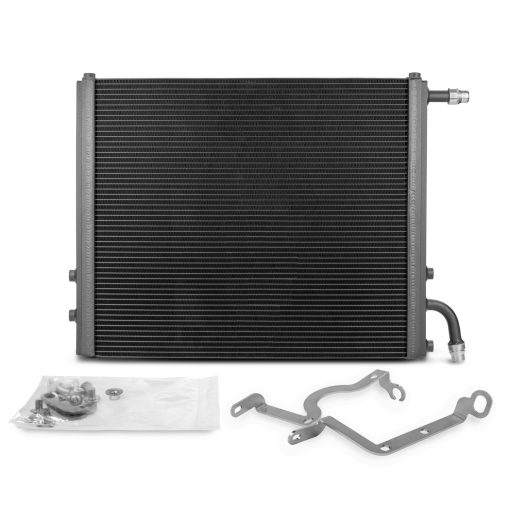 Radiateur d'eau additionnel Competition WAGNER – BMW Z4 / Toyota Supra – 400001011