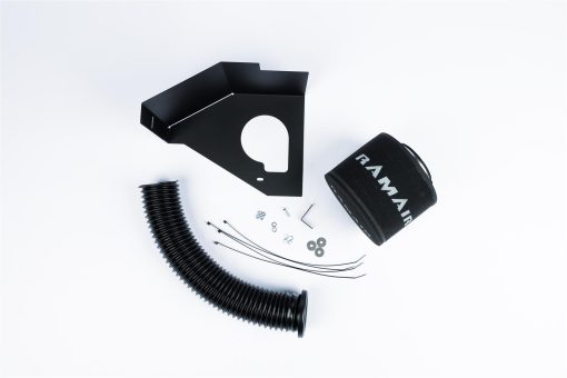 Kit d'admission JetStream mousse RAMAIR – BMW Série 3 (E46) – JSK-146