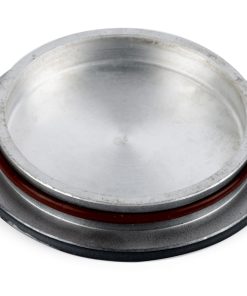 Cache-moyeu gunmetal brossé APR – Z1003346 – Image 2