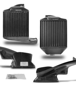 Kit échangeur Competition Gen. 2 WAGNER – Audi S4 / A6 – 200001006