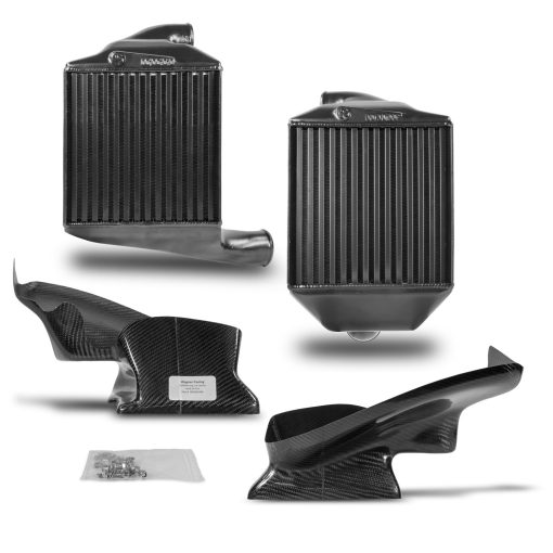 Kit échangeur Competition Gen. 2 WAGNER – Audi S4 / A6 – 200001006