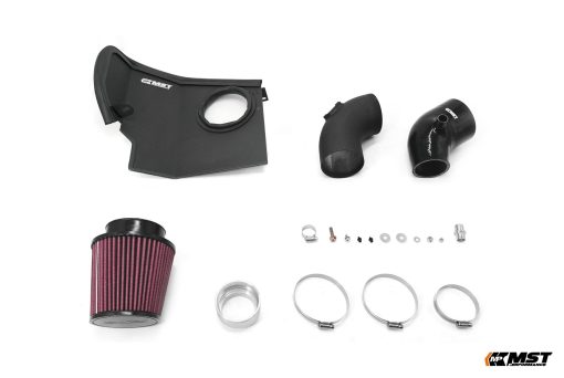 Kit d'admission MST PERFORMANCE – BMW Série 2 / Série 3 / Série 4 / Série 4 GC – MST-BW-B5805L