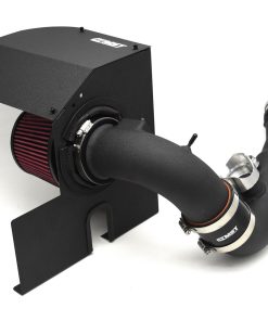 Kit d'admission avec durite d'entrée turbo MST PERFORMANCE – BMW Série 3 (F3X) / Série 3 GT (F34) 328i 245 ch – MST-BW-N2003