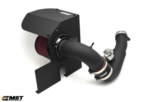 Kit d'admission avec durite d'entrée turbo MST PERFORMANCE – BMW Série 3 (F3X) / Série 3 GT (F34) 328i 245 ch – MST-BW-N2003