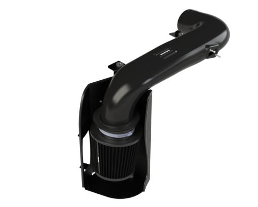 Kit d'admission ProRAM filtre plissé RAMAIR – PRK-336-BK