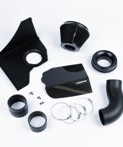 Kit d'admission ProRAM filtre plissé RAMAIR – PRK-249-BK