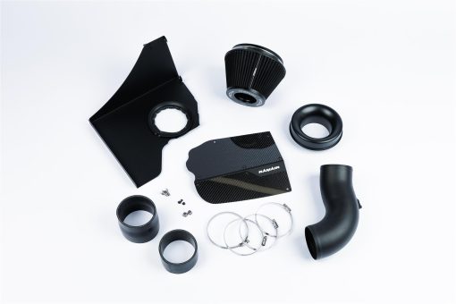 Kit d'admission ProRAM filtre plissé RAMAIR – PRK-249-BK