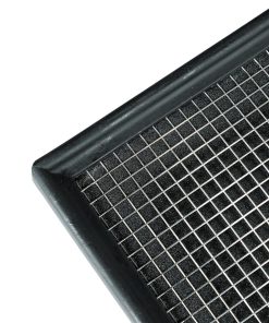 Filtre à air de remplacement mousse RAMAIR – Renault Clio (II) RS 2.0 16V – RPF-1653 – Image 4