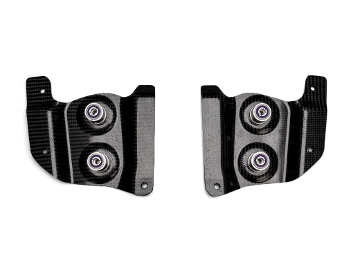 Kit de fixation AKRAPOVIC – BMW M3 / Série 3 – P-HF1481