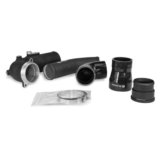 Charge pipe aluminium B58.2 WAGNER – Toyota Supra / BMW Z4 – 210001175
