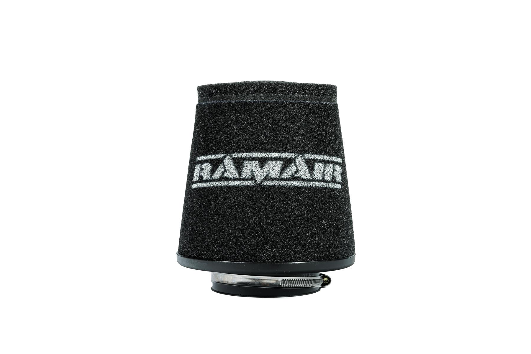 Filtre à air de remplacement mousse RAMAIR – BMW Série 1 / Série 3 / X1 – RPF-1233 – Image 5