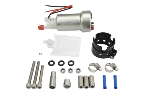 Kit de transformation de pompe à carburant basse pression BAR-TEK – 21tf300