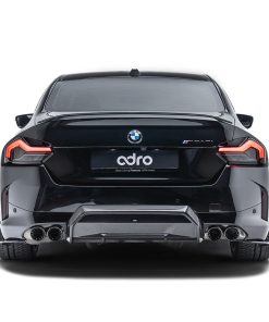 Diffuseur Arrière ADRO – BMW Série 2 (G42, G4X) – A14B50-1301 – Image 3