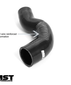 Tubes de suralimentation MST PERFORMANCE – Ford Focus (IV) ST 2.3T Ecoboost 280 ch – MST-FO-MK4017 – Image 2
