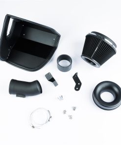 Kit d'admission ProRAM filtre plissé RAMAIR – PRK-360-BK