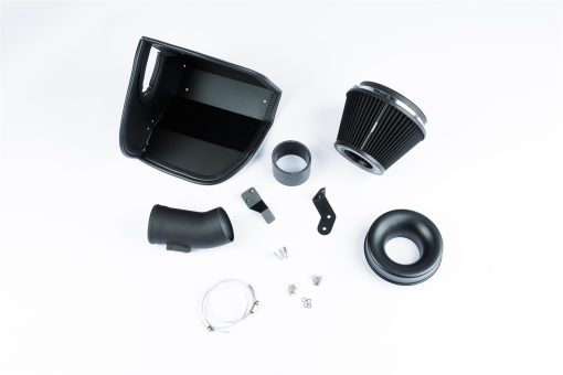 Kit d'admission ProRAM filtre plissé RAMAIR – PRK-360-BK