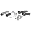 Kit charge pipe Ø60 mm WAGNER – Honda Civic (10TH MK1, 10TH MK2) 1.5T VTec 182 ch – 210001114