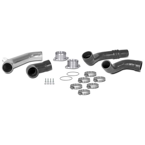 Kit charge pipe Ø60 mm WAGNER – Honda Civic (10TH MK1, 10TH MK2) 1.5T VTec 182 ch – 210001114