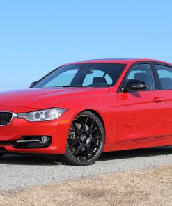 Ressorts sport (F30 berline DINAN – BMW Série 3 (F3X) 335i 306 ch – D100-0910 – Image 2