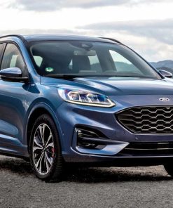 Tubes de suralimentation MST PERFORMANCE – Ford Kuga (III) 2.0 Ecoblue – MST-FO-MK4018 – Image 2