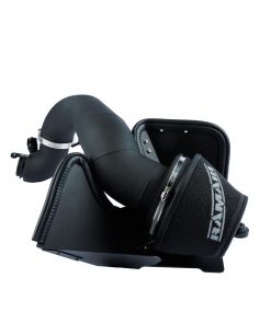Kit d'admission JetStream mousse RAMAIR – JSK-148-BK