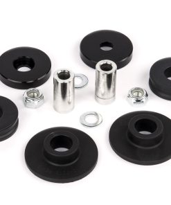 Supports d'amortisseur arrière supérieurs 10 mm DINAN – BMW Série 3 / M3 / Série 1 – D110-0008