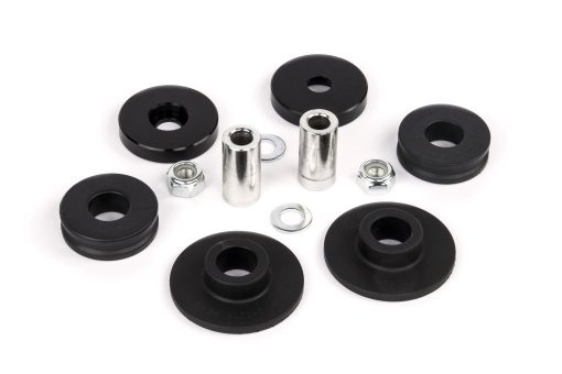 Supports d'amortisseur arrière supérieurs 10 mm DINAN – BMW Série 3 / M3 / Série 1 – D110-0008