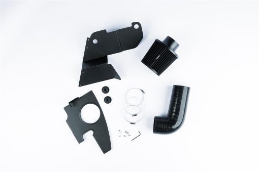 Kit d'admission ProRAM filtre plissé RAMAIR