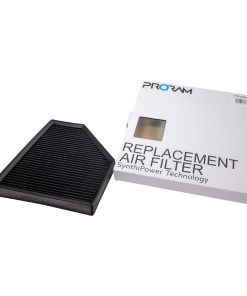 Filtre à air de remplacement ProRAM plissé RAMAIR – PPF-9774 – Image 3